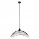 Italux PND-1702-1-L-B Nunez | 40W E27