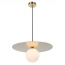 Italux PND-201923-1 Spoletto | 40W G9