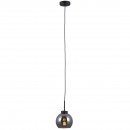 Italux PND-28028-1B Poggi | 40W E27