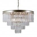 Italux PND-44372-8-CHMP-GLD Verdes | 40W E14
