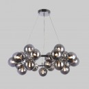 Italux PND-5252-25-CH+SMK Cabella | 28W G9
