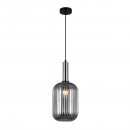 Italux PND-5588-1L-SC+SG Antiola | 40W E27