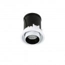 Italux SL74058/12W LED Spotleuchte Merge 1x12W | 3000K