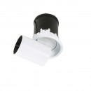 Italux SL74058/12W LED Spotleuchte Merge 1x12W | 3000K