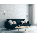 Italux MB12021012-1A Tempo | 28W G9