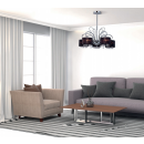 Italux MDM1583/5 Span E14