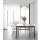 Italux MDM-4003/1 GD Sally E27