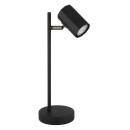 Globo JAMES 57918TB LED Tischlampe GU10
