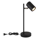 Globo JAMES 57918TB LED Tischlampe GU10