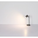 Globo JAMES 57918TB LED Tischlampe GU10