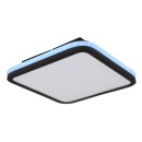 Globo 41391-40 LED Deckenleuchte JAXXI  | 40W integrierte LED-Quelle | 2000lm | 2700-6500K