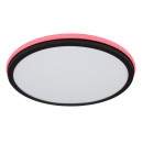Globo 41391-40R LED Deckenleuchte JAXXI  | 40W integrierte LED-Quelle | 2000lm | 2700-6500K