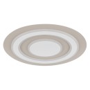 Globo 48032-40S LED Deckenleuchte JAYDEN  | 40W integrierte LED-Quelle | 1500lm | 3000K