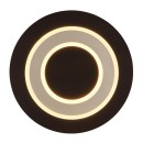 Globo JAYDEN 48032A-24 LED Deckenleuchte | 24W LED | 710lm | 3000K