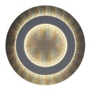 Globo JAYDEN 48042-12A LED Deckenleuchte | 12W LED | 470lm | 3000+4000+6500K