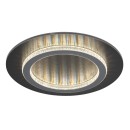 Globo JAYDEN 48042-24A LED Deckenleuchte | 24W LED | 920lm | 3000+4000+6500K