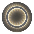 Globo JAYDEN 48042-24A LED Deckenleuchte | 24W LED | 920lm | 3000+4000+6500K