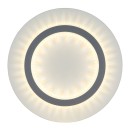 Globo JAYDEN 48042-24W LED Deckenleuchte | 24W LED | 920lm | 3000+4000+6500K