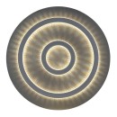 Globo JAYDEN 48042-40A LED Deckenleuchte | 40W LED | 1300lm | 3000+4000+6500K