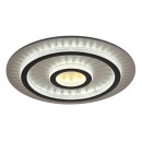 Globo JAYDEN 48042-40G LED Deckenleuchte | 40W LED | 1300lm | 3000+4000+6500K