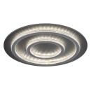Globo JAYDEN 48042-60A LED Deckenleuchte | 60W LED | 2100lm | 3000+4000+6500K