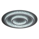 Globo JAYDEN 48042-60A LED Deckenleuchte | 60W LED | 2100lm | 3000+4000+6500K