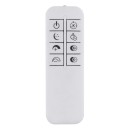 Globo JAYDEN 48042-60A LED Deckenleuchte | 60W LED | 2100lm | 3000+4000+6500K