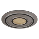 Globo JAYDEN 48042-60G LED Deckenleuchte | 60W LED | 2100lm | 3000+4000+6500K