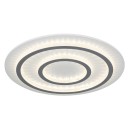 Globo JAYDEN 48042-60W LED Deckenleuchte | 60W LED | 2100lm