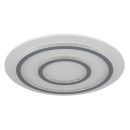 Globo JAYDEN 48042-60W LED Deckenleuchte | 60W LED | 2100lm