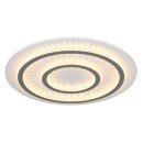 Globo JAYDEN 48042-60W LED Deckenleuchte | 60W LED | 2100lm