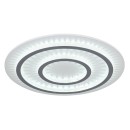 Globo JAYDEN 48042-60W LED Deckenleuchte | 60W LED | 2100lm