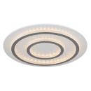 Globo JAYDEN 48042-60W LED Deckenleuchte | 60W LED | 2100lm