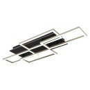 Globo JEFFRY 67359-40A LED Deckenleuchte | 40W LED | 2700lm