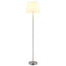 Globo 40100101 Stehlampe JORIS  E27 | mit Schalter