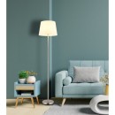 Globo 40100101 Stehlampe JORIS  E27 | mit Schalter