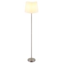 Globo 40100101 Stehlampe JORIS  E27 | mit Schalter