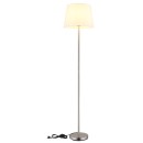 Globo 40100101 Stehlampe JORIS  E27 | mit Schalter