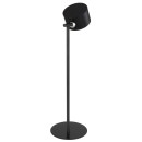 Globo 58436B LED Tischlampe JORJE  | 5W integrierte LED-Quelle | 120lm | 3000+4000+5000K
