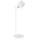 Globo 58436W LED Tischlampe JORJE  | 5W integrierte LED-Quelle | 120lm | 3000+4000+5000K