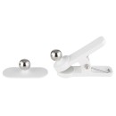 Globo 58436W LED Tischlampe JORJE  | 5W integrierte LED-Quelle | 120lm | 3000+4000+5000K