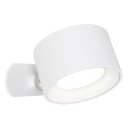 Globo 58436W LED Tischlampe JORJE  | 5W integrierte LED-Quelle | 120lm | 3000+4000+5000K