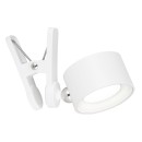 Globo 58436W LED Tischlampe JORJE  | 5W integrierte LED-Quelle | 120lm | 3000+4000+5000K