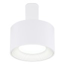 Globo 58436W LED Tischlampe JORJE  | 5W integrierte LED-Quelle | 120lm | 3000+4000+5000K