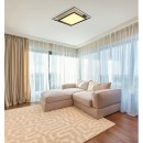 Globo 67283-40 LED Deckenleuchte JORRY  | 40W integrierte LED-Quelle | 2300lm | 2700-6500K