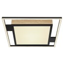 Globo 67283-40 LED Deckenleuchte JORRY  | 40W integrierte LED-Quelle | 2300lm | 2700-6500K