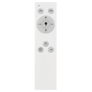 Globo 67283-40 LED Deckenleuchte JORRY  | 40W integrierte LED-Quelle | 2300lm | 2700-6500K
