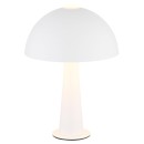 Globo 50670107 Tischlampe JULIA E14 | mit Schalter