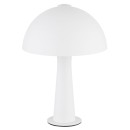 Globo 50670107 Tischlampe JULIA E14 | mit Schalter