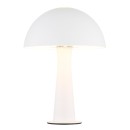 Globo 50670107 Tischlampe JULIA E14 | mit Schalter